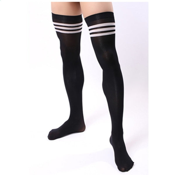 BV W Soccer Stockings - Ben Valiant Shop