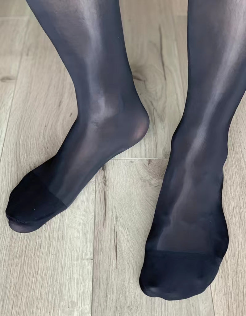 BV Sheer Plus Socks – Ben Valiant Shop