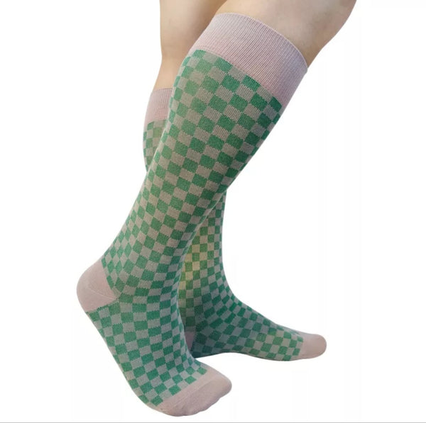 BV Dragon Socks