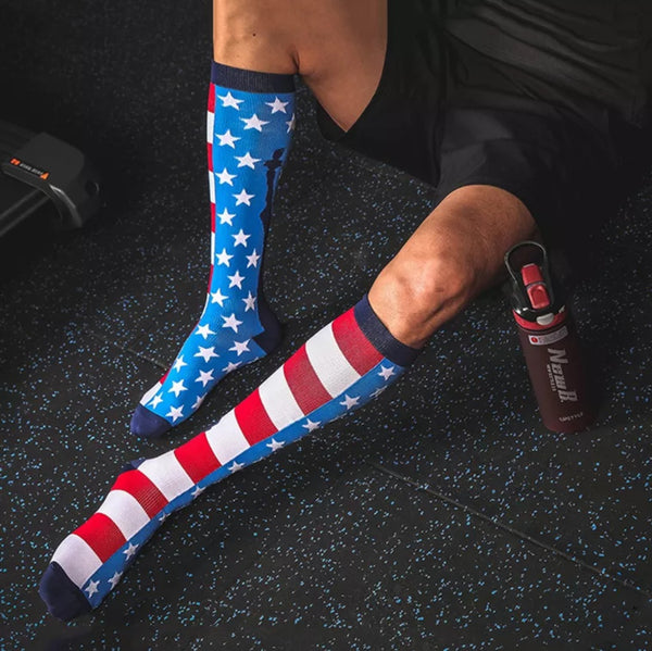 BV American Dream Socks