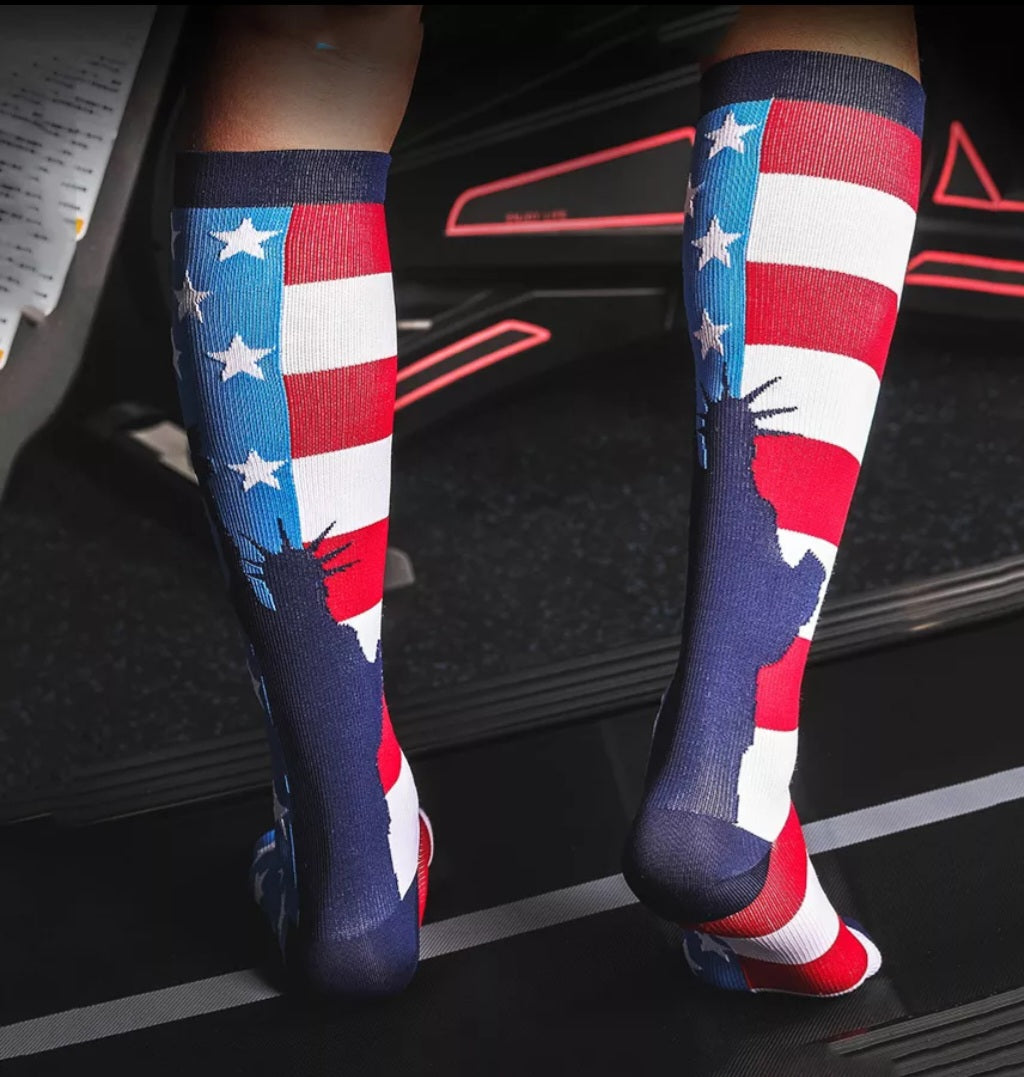 BV American Dream Socks