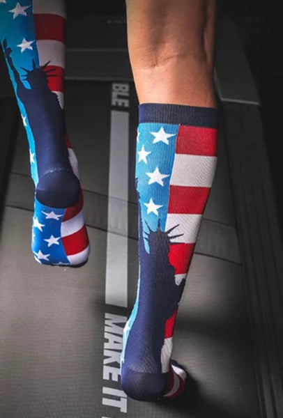 BV American Dream Socks