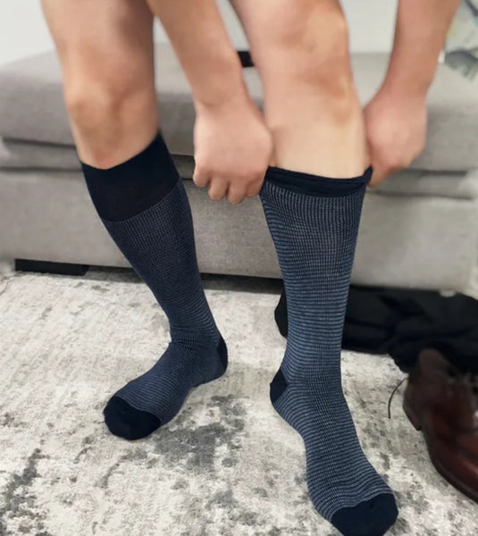 BV Blue Dream Socks