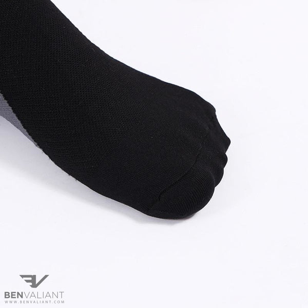BVC Fitness Compression Socks - Ben Valiant Shop