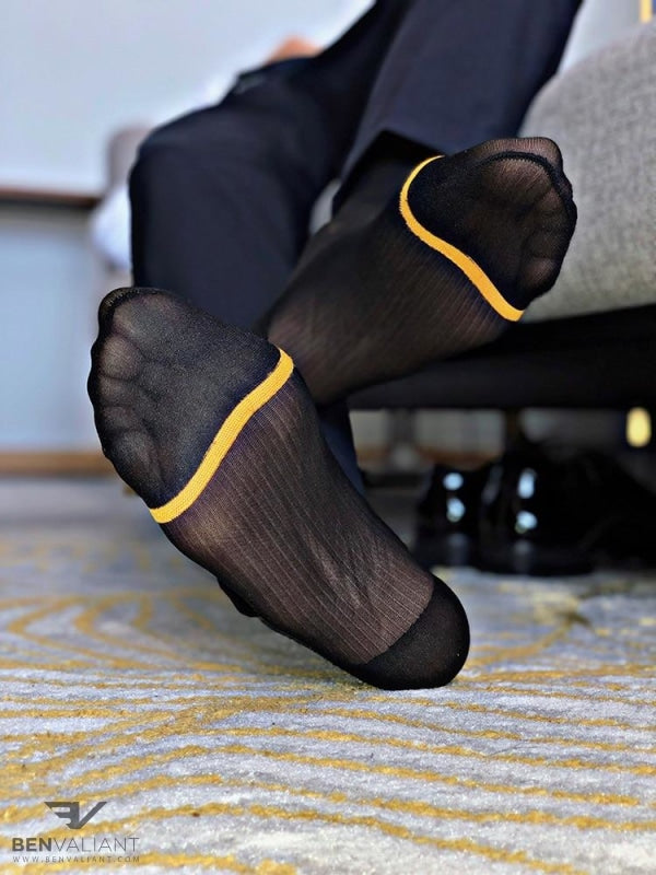 BV Ultra Thin Dress Socks – Ben Valiant Shop